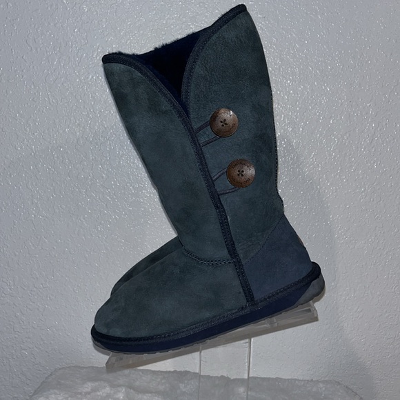 EMU Australia Fairhaven boots. - Picture 4 of 9